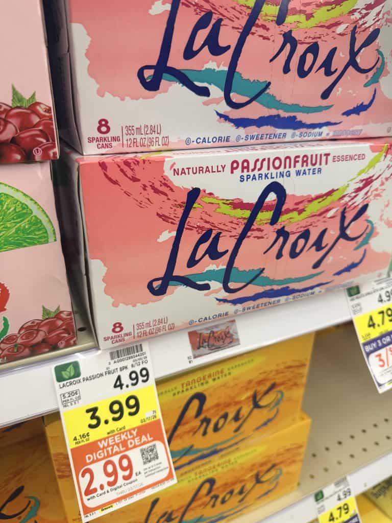 la croix kroger shelf image (1)