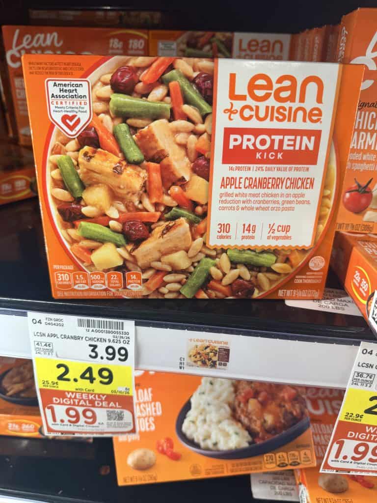 lean cuisine kroger shelf image (4)