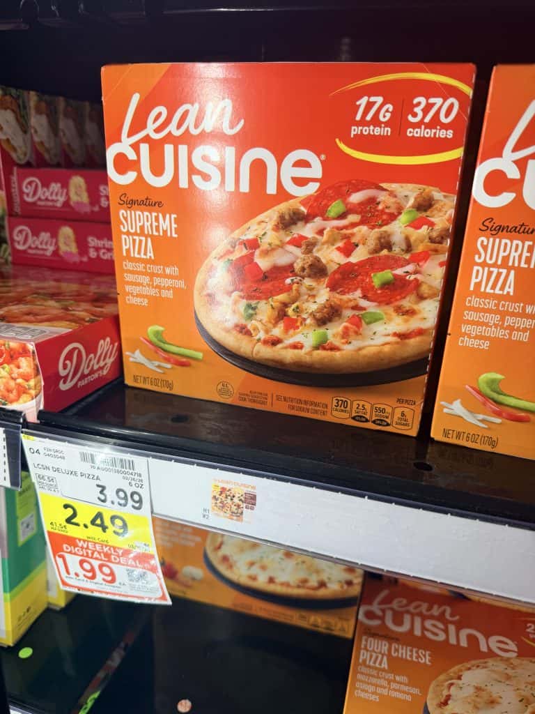 lean cuisine kroger shelf image (4)