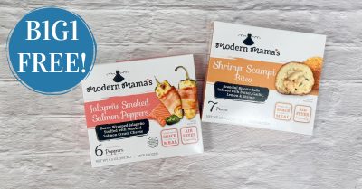 modern mama's seafood kroger krazy