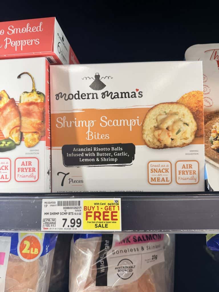 modern mama's seafood kroger shelf image (1)