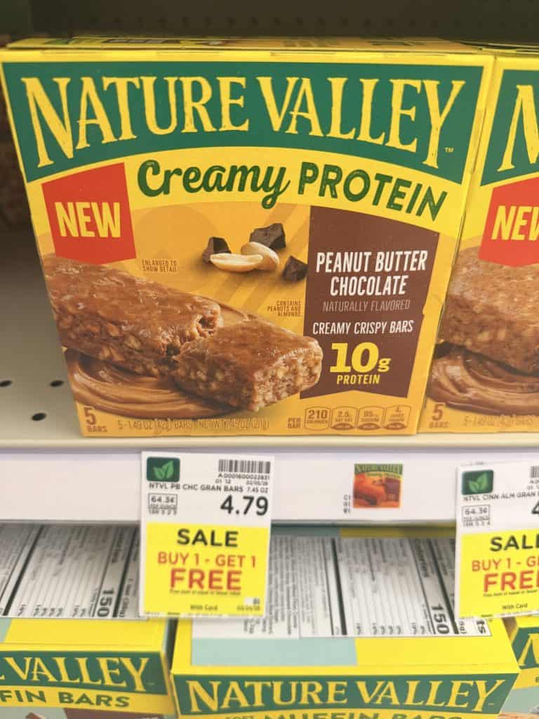 nature valley bars kroger shelf image (1)
