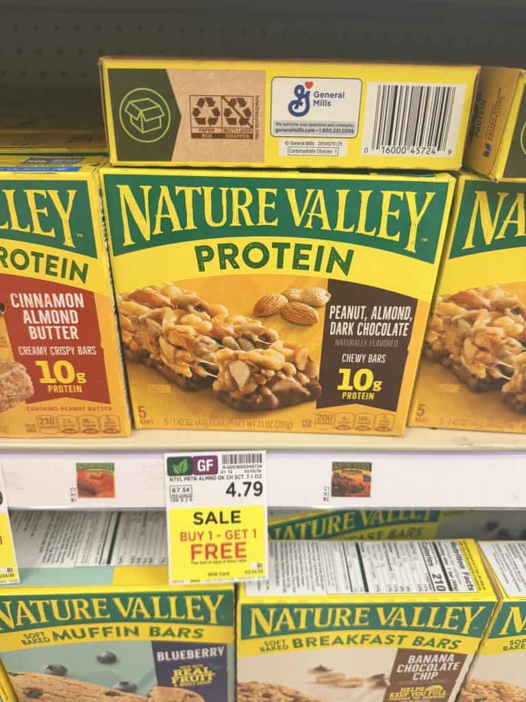 nature valley bars kroger shelf image (1)