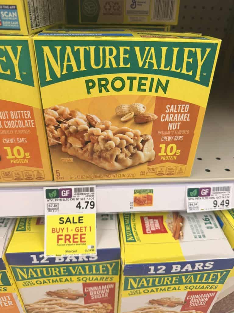 nature valley bars kroger shelf image (1)