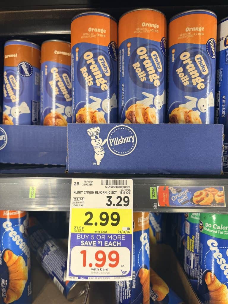 pillsbury biscuits and rolls kroger shelf image (1)