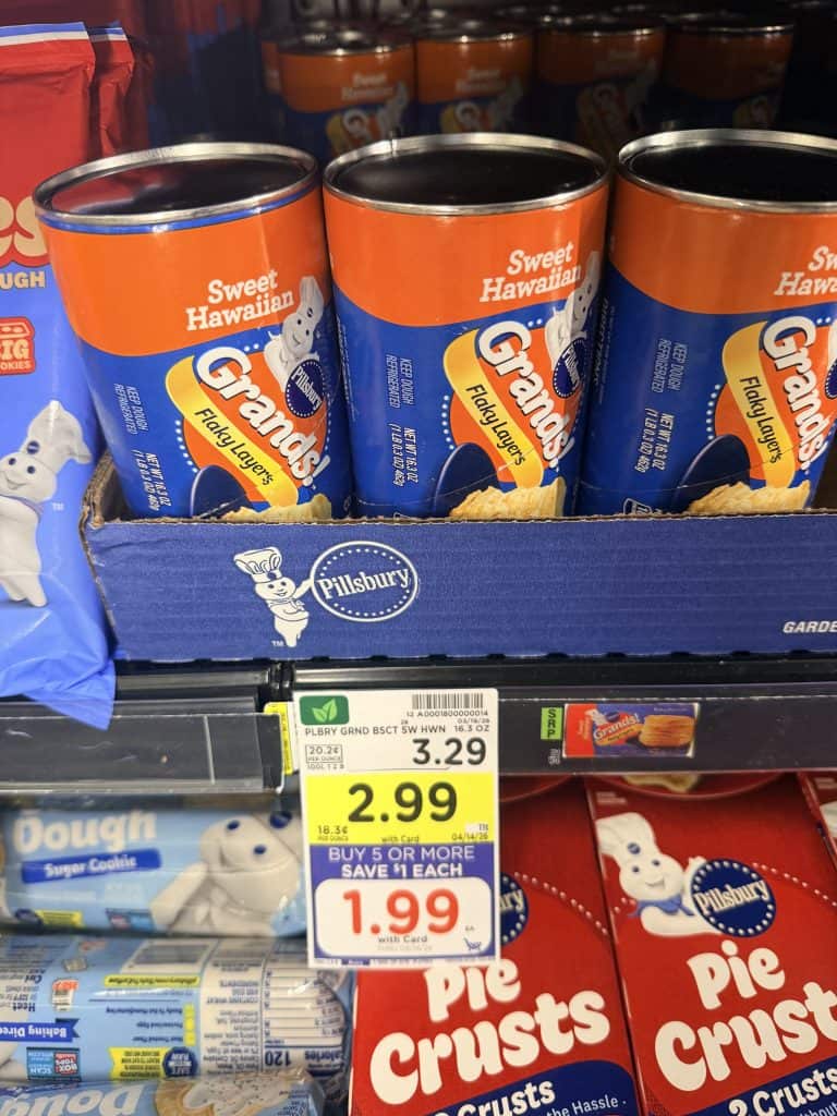 pillsbury biscuits and rolls kroger shelf image (1)