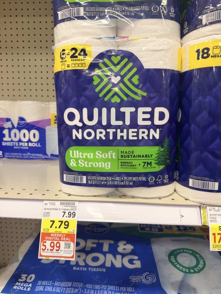 quilted northern kroger shelf image (1)