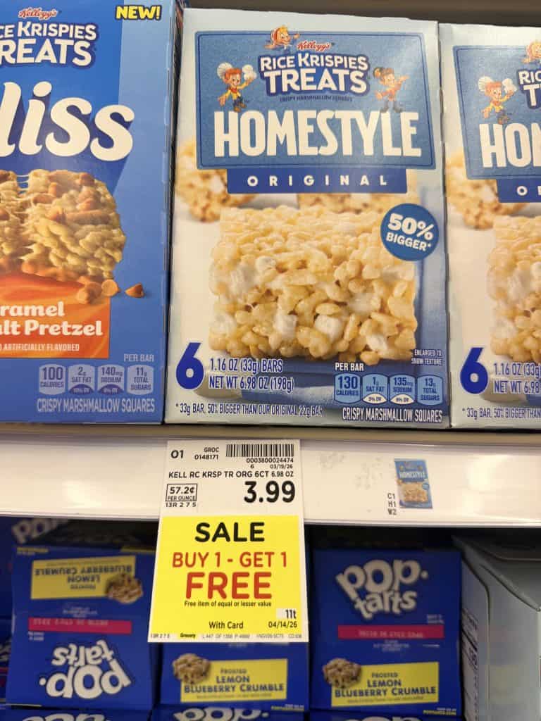 rice krispie treats kroger shelf image (1)