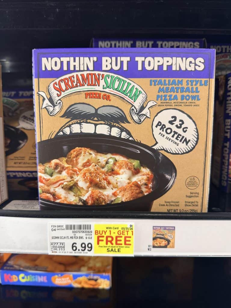 screamin sicilian bowls kroger shelf image (1)