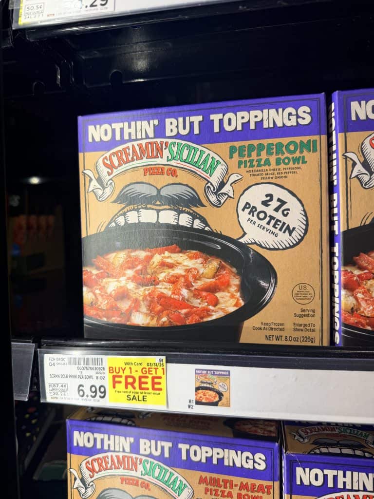 screamin sicilian bowls kroger shelf image (1)