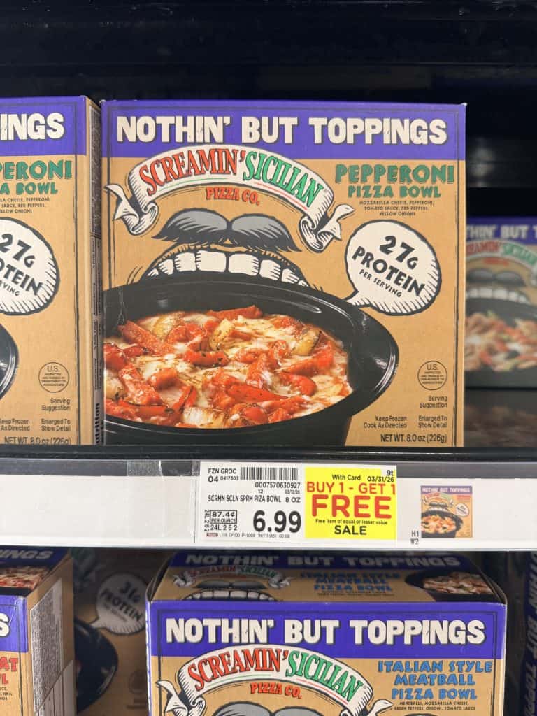 screamin sicilian bowls kroger shelf image (1)
