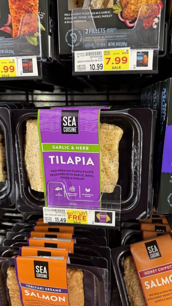 sea cuisine kroger shelf image (5)