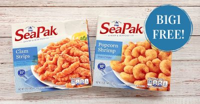 seapak kroger krazy