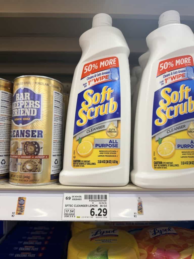 soft scrub kroger shelf image (2)