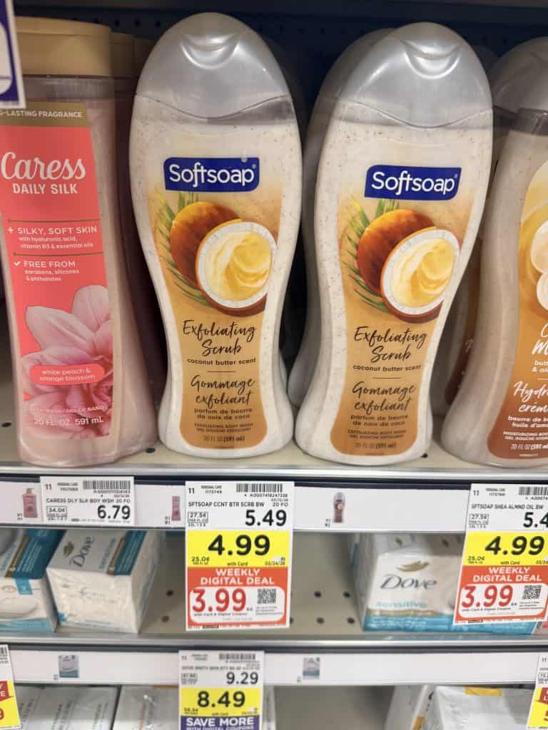softsoap bw kroger shelf image (1)