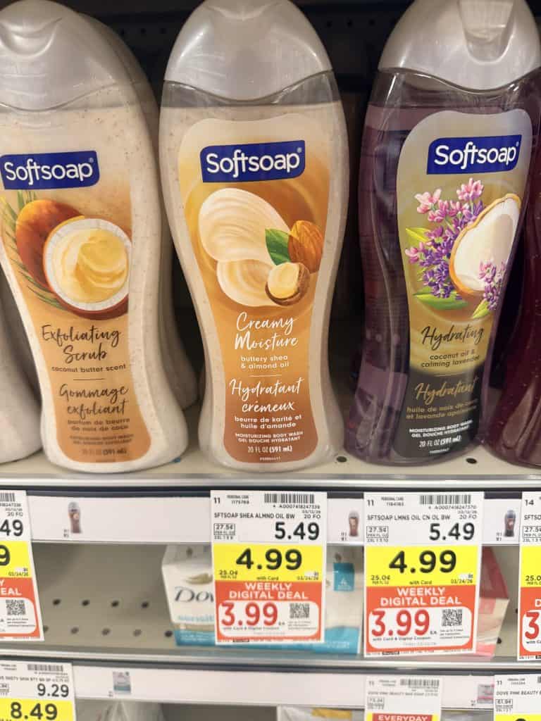 softsoap bw kroger shelf image (1)