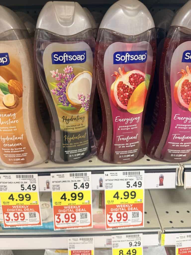 softsoap bw kroger shelf image (1)