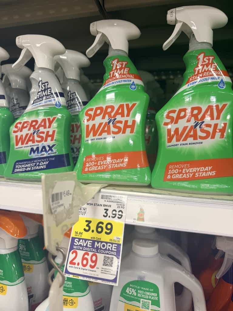 spray n wash kroger shelf image (1)