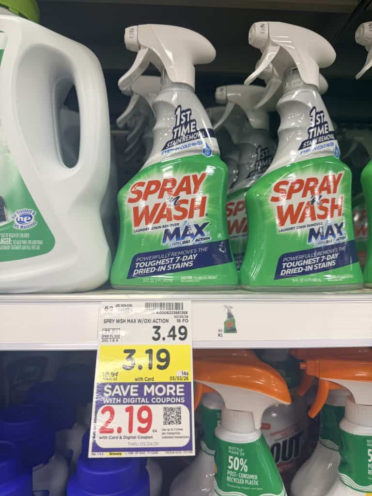 spray n wash kroger shelf image (1)