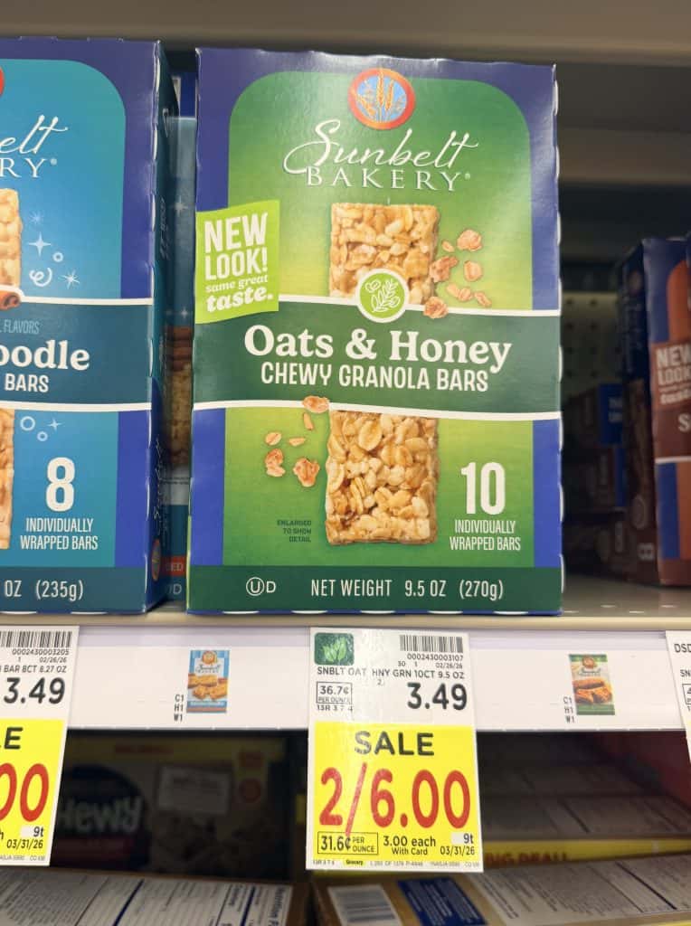 sunbelt bakery kroger shelf image (1)