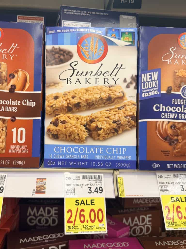 sunbelt bakery kroger shelf image (1)