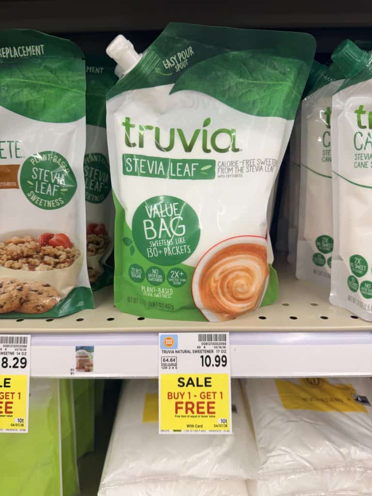 truvia kroger shelf image (1)