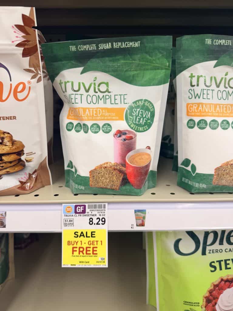 truvia kroger shelf image (1)