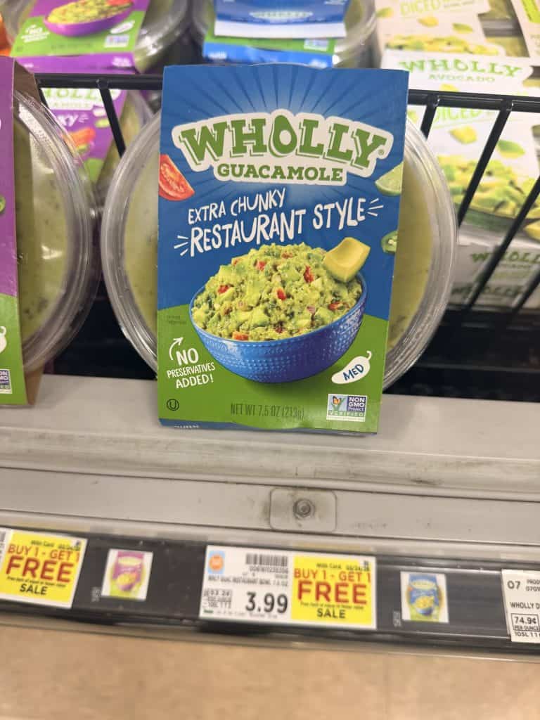 wholly guacamole kroger shelf image (1)
