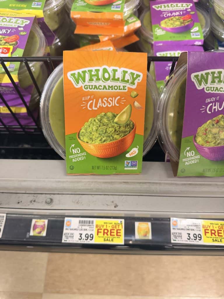 wholly guacamole kroger shelf image (1)