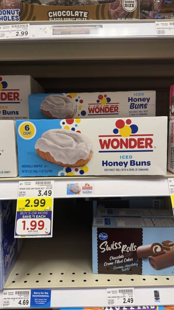 wonder cake kroger shelf image (1)