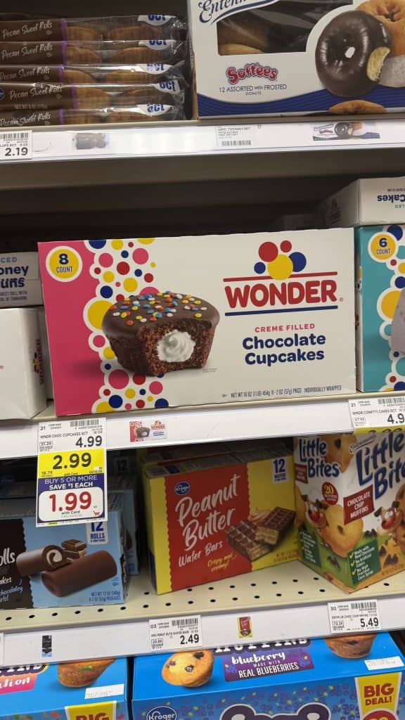 wonder cake kroger shelf image (1)