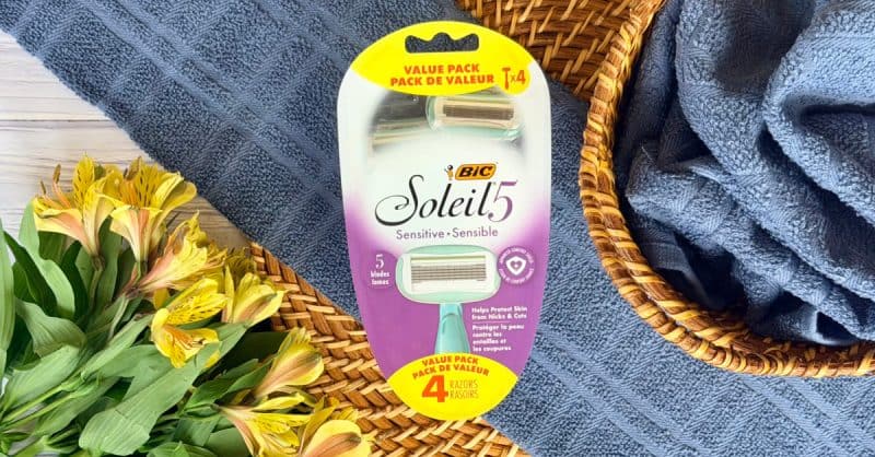 BIC® Value Size Razors at Kroger + $3 Digital Coupon + $25 Gift Card ...