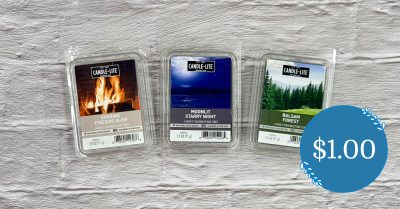 Candle-Lite Wax Melts Kroger Krazy