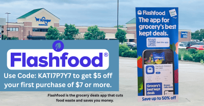Flashfood Kroger Krazy