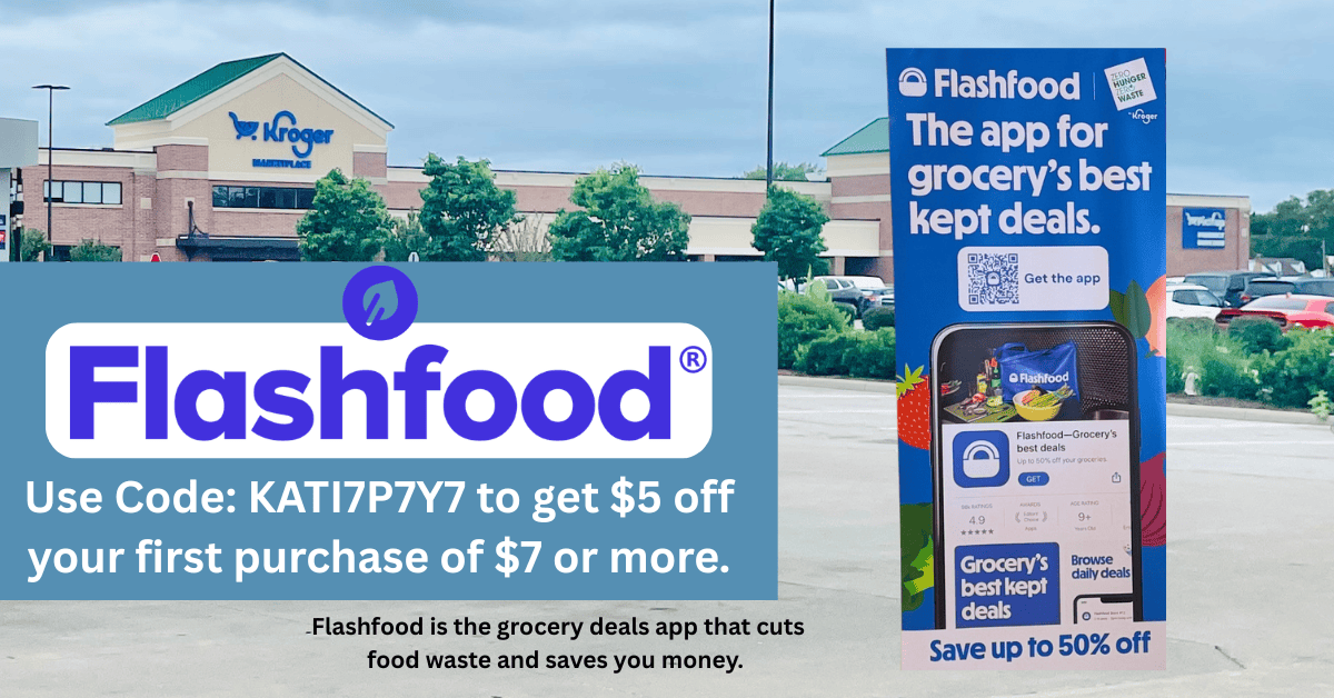 Flashfood App – How to Score Discounted Groceries at Kroger and Beyond
