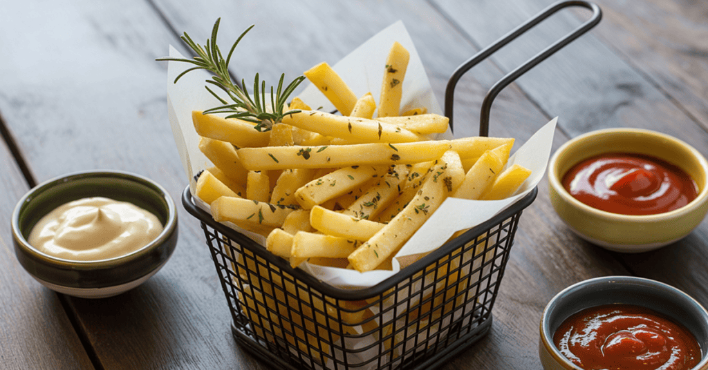 Kroger Dipping Sauces