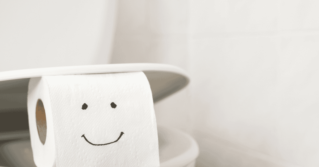 Kroger Soft & Strong Toilet Paper