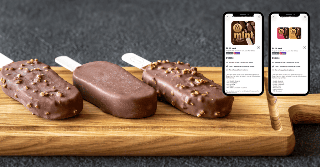 Magnum Ice Cream Bars Kroger