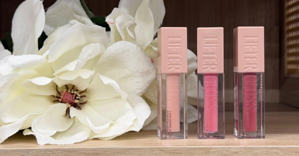 Maybelline New York Lifter Gloss Kroger