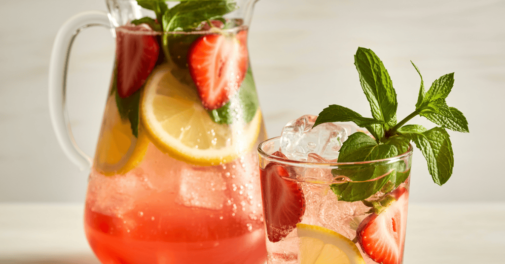 POM Antioxidant Super Teas kroger