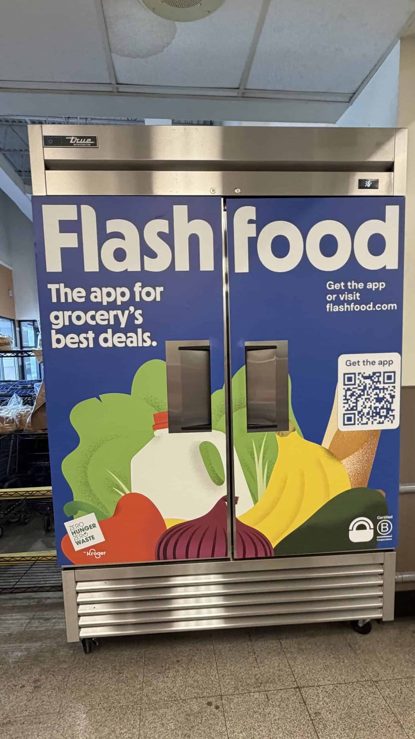 flashfood kroger
