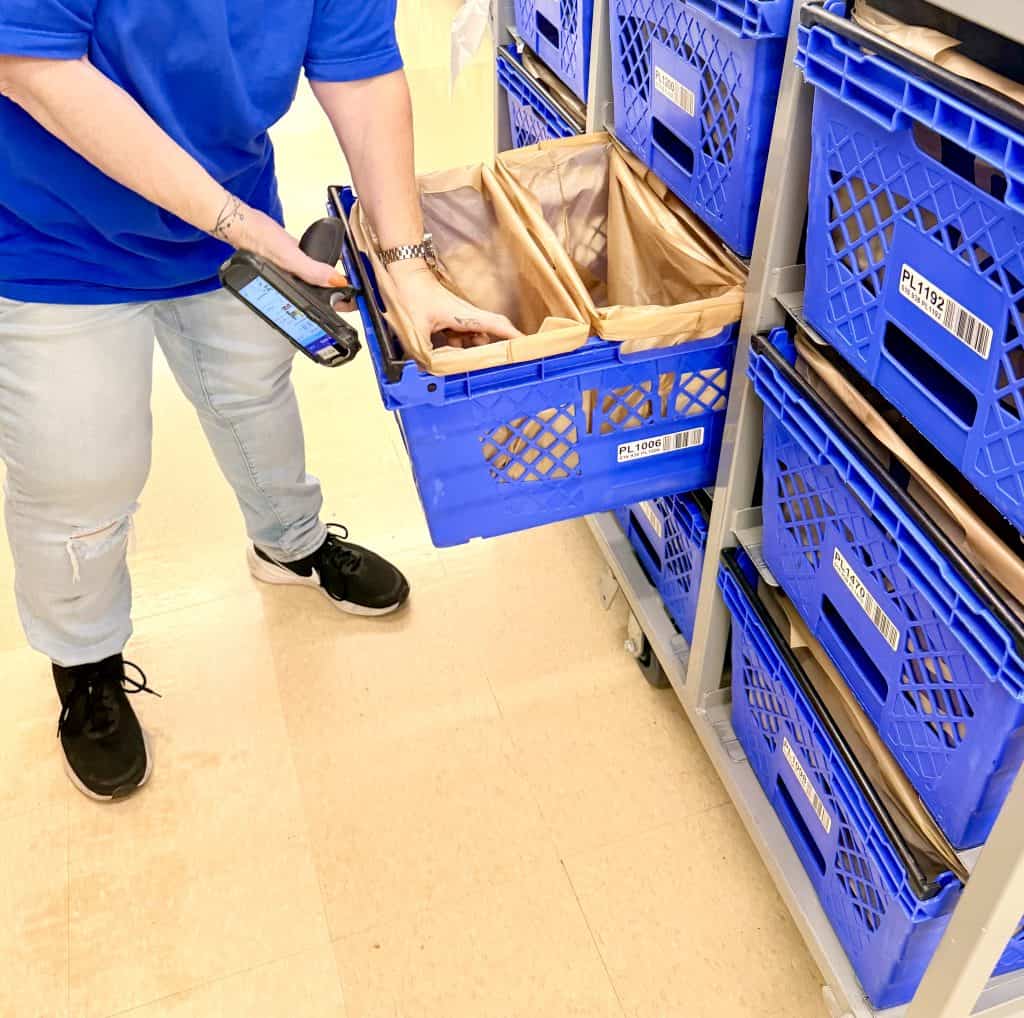 Kroger Pickup Delivery