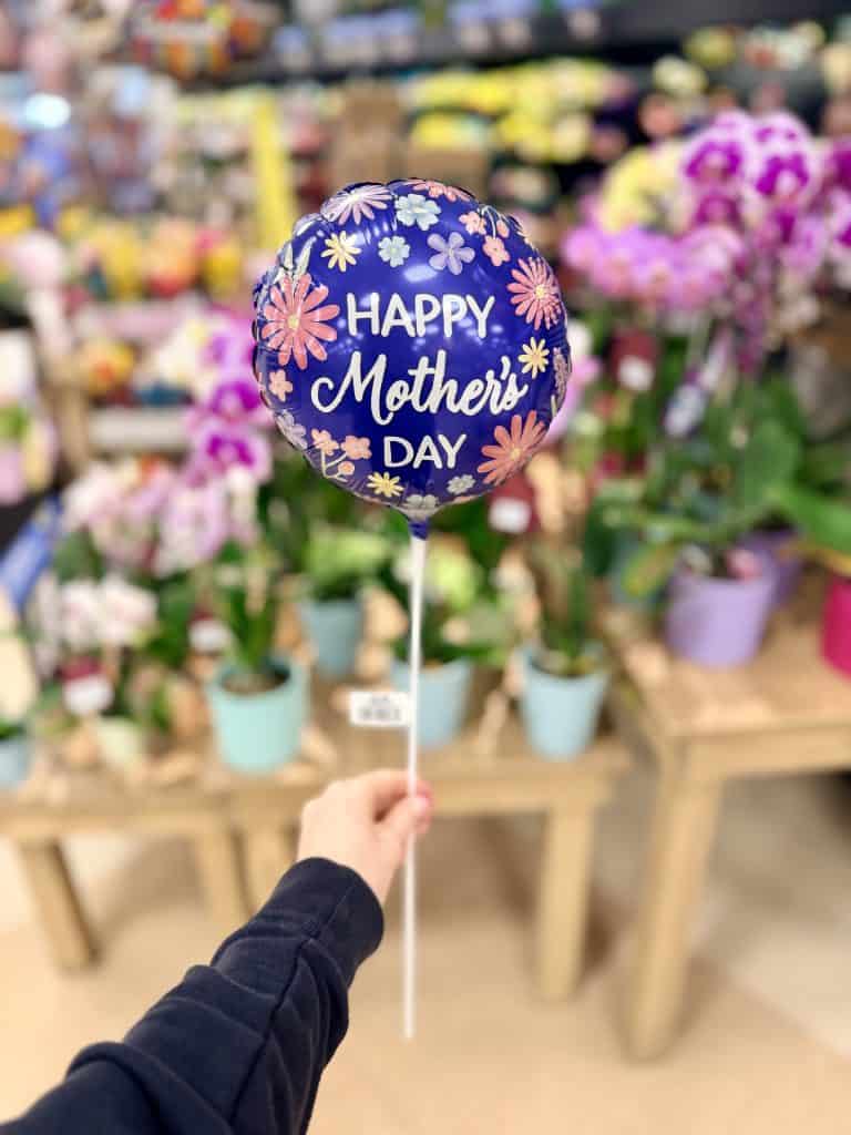 mother's day
