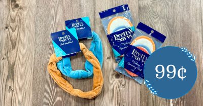 Pretty Savvy Kroger krazy