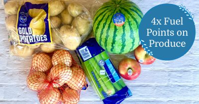 Produce Kroger Digital Coupon Kroger Krazy