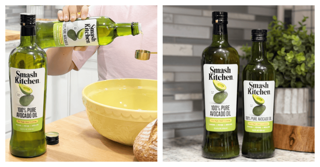 Smash Kitchen Oil Kroger Krazy (1)