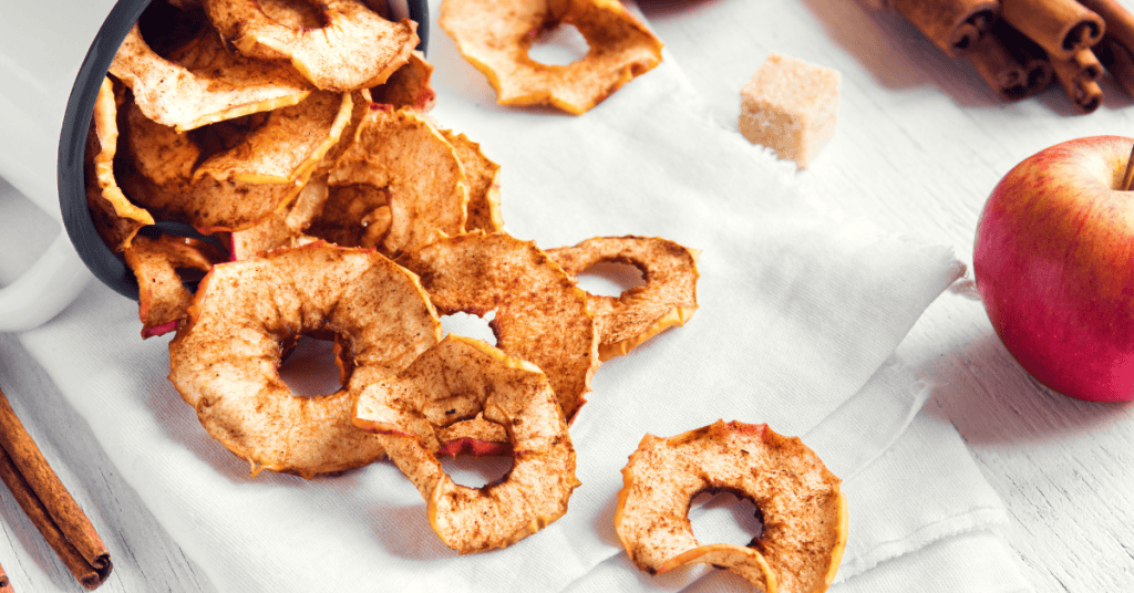 bare baked crunchy