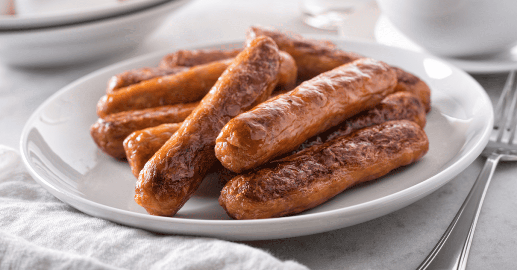 johnsonville breakfast sausage