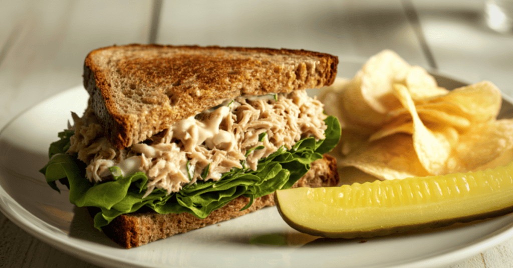 starkist tuna