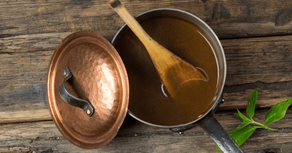 pioneer gravy mix